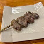 炭火串焼き 辻堂呑場 タイヨウ - 