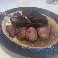 Empire Steak House Roppongi - 