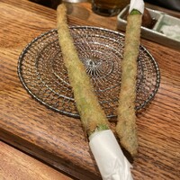 串揚げキッチン だん 十三店 - 