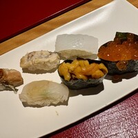 鮨長 - 