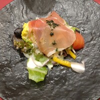 びいどろ 銀座店 - 