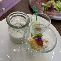 ビュッフェ＆カフェレストラン ナイト＆デイ - 