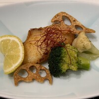 日本料理 ぎん - 