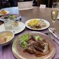 ビュッフェ＆カフェレストラン ナイト＆デイ - 