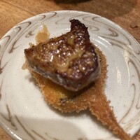 串揚げキッチン だん 十三店 - 