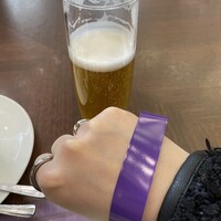 ビュッフェ＆カフェレストラン ナイト＆デイ - 