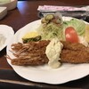 カフェ＆レスト 紀和 岩出店