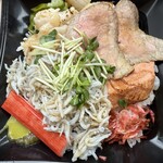 宗谷岬 間宮堂 - 