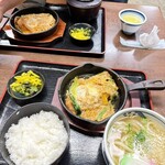 手打うどん 鼓亭 - 