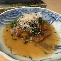 鮨 さいとう はなれ NANZUKA - 