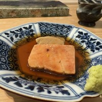 鮨 さいとう はなれ NANZUKA - 