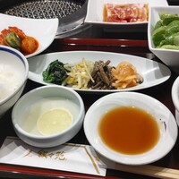 叙々苑 新宿小田急ハルク店 - 
