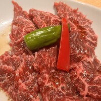 横浜焼肉kintan - 