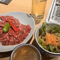横浜焼肉kintan - 