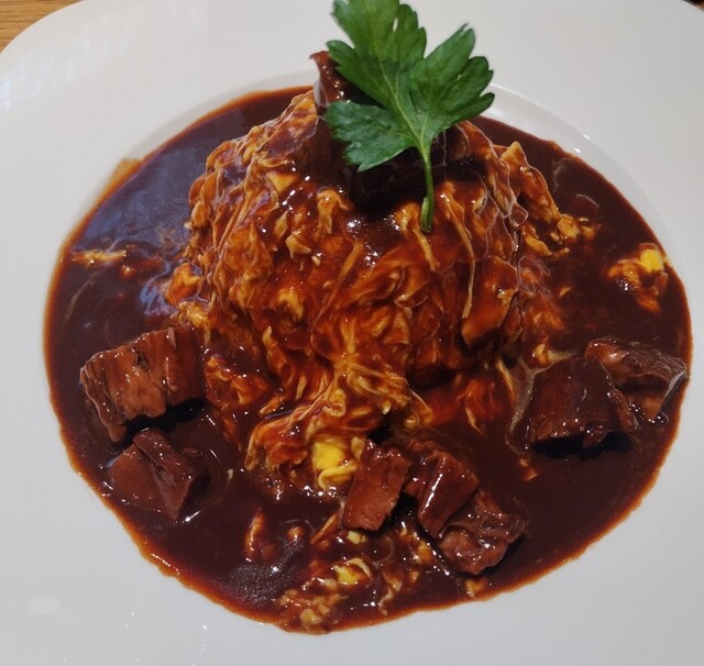 Foresta Tokyodaigaku Itokokusai Gakujutsukenkyusenta Nai Resutoran