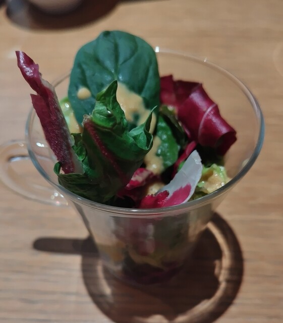 Foresta Tokyodaigaku Itokokusai Gakujutsukenkyusenta Nai Resutoran photo 2