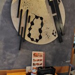 銀座 寿司処 まる伊 - 