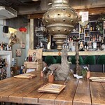 ブルームーン - 