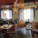 ブルームーン - 