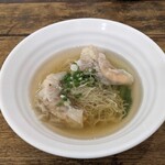 Sae Phun - 料理写真: