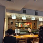 銀座 寿司処 まる伊 銀座総本店 - 