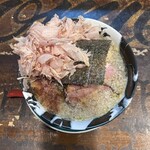 麺屋 Somie's - まーちゃんの気まぐれらーめん