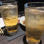 旬菜・酒・肴 一九 庵 - 