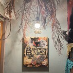 ブルームーン - 