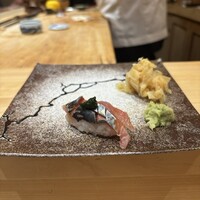 鮨 つきうだ - 