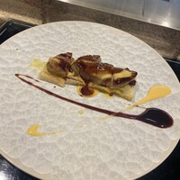 鉄板焼 ステーキ 集 銀座 - 