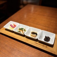 老四川 飄香小院 - 