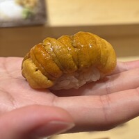 鮨 つきうだ - 