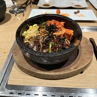 横浜焼肉kintan - 