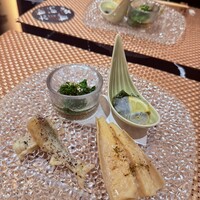 完全個室鮨和食かなうS - 