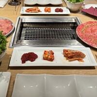 横浜焼肉kintan - 