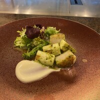 鉄板焼 ステーキ 集 銀座 - 