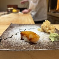 鮨 つきうだ - 