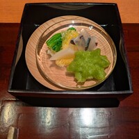 呼月 - 
