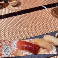 完全個室鮨和食かなうS - 