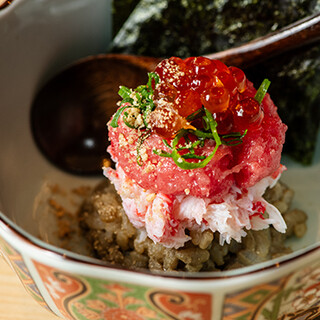 旬を閉じ込めた珠玉の逸品、至福のひと皿