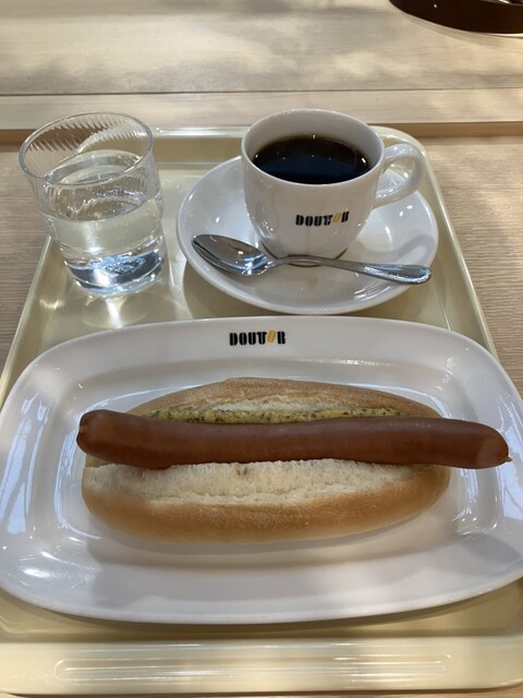 Doutor Coffee Shop Meitetsu Kanayama Ten photo 2