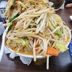 極濃湯麺 キントン - 