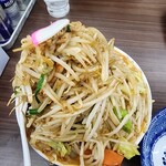 極濃湯麺 キントン - 