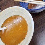 極濃湯麺 キントン - 