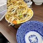 極濃湯麺 キントン - 