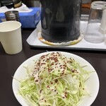 牛すじカレー 小さなカレー家 - 