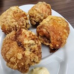 極濃湯麺 キントン - 