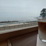 道の駅 雨晴  - ドリンク写真: