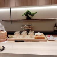 札幌 鮨 よこ田 - 