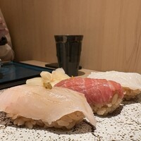 札幌 鮨 よこ田 - 